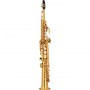 YSS-82Z YAMAHA Soprano Saxophone 
